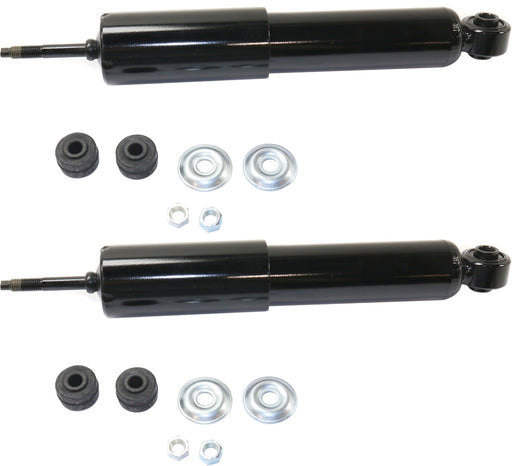 Suspension Shock Absorber Set CarParts SET-REPN280104-2