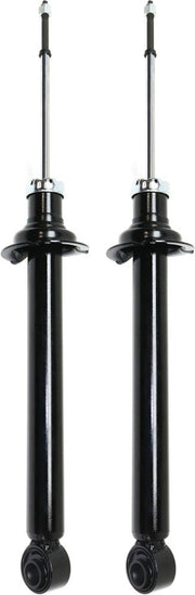 Suspension Shock Absorber Set CarParts SET-REPN280316-2
