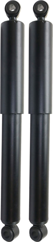Suspension Shock Absorber Set CarParts SET-REPN280317-2