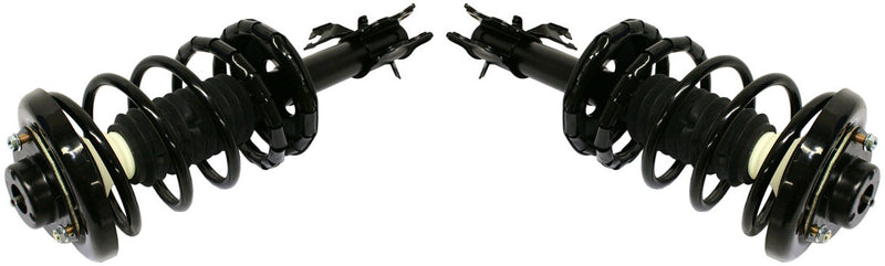 Suspension Shock Absorber Set CarParts SET-REPN280503