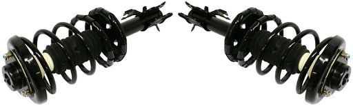 Suspension Shock Absorber Set CarParts SET-REPN280503