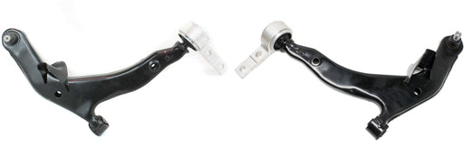 Suspension Control Arm CarParts SET-REPN281501