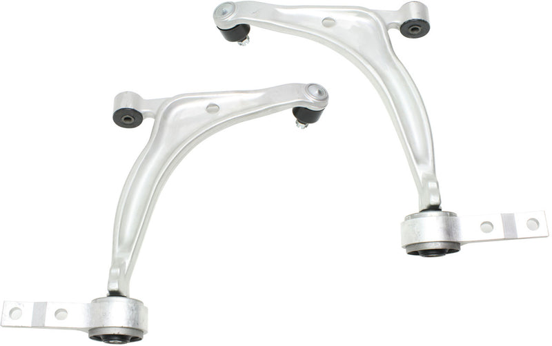 Suspension Control Arm CarParts SET-REPN281523