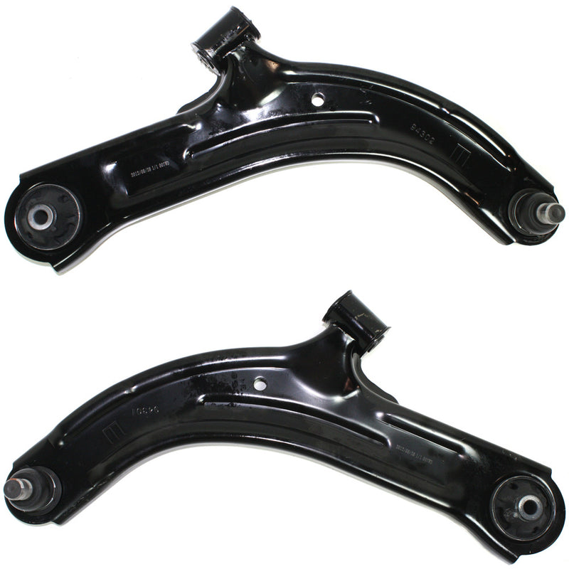 Suspension Control Arm CarParts SET-REPN281527