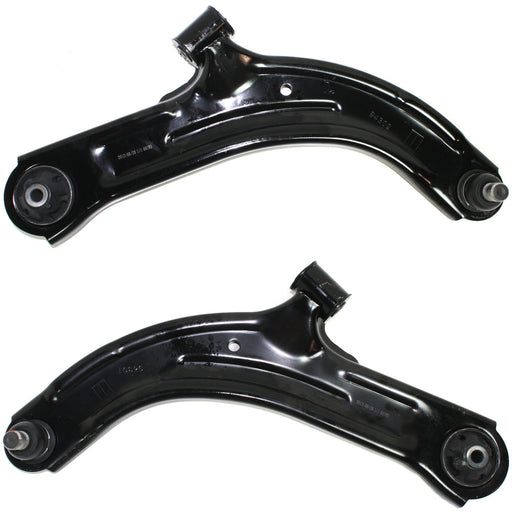 Suspension Control Arm CarParts SET-REPN281527