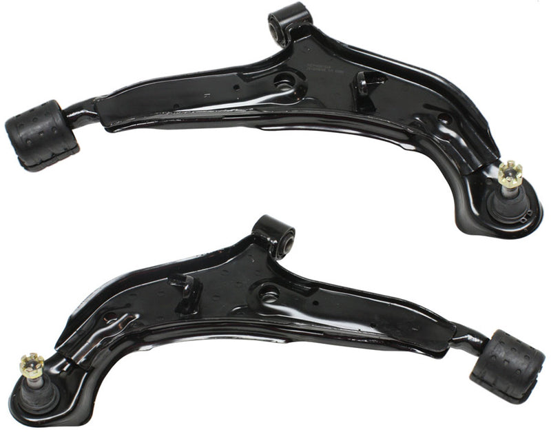Suspension Control Arm CarParts SET-REPN281529