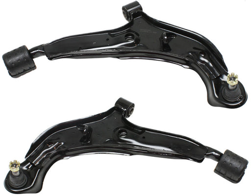 Suspension Control Arm CarParts SET-REPN281529