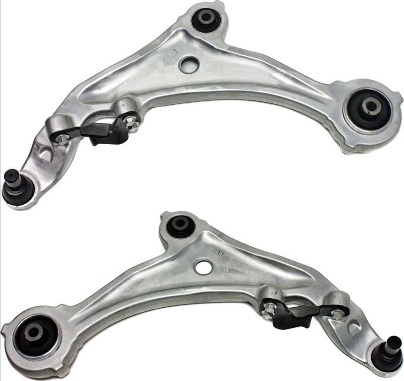 Suspension Control Arm CarParts SET-REPN281540