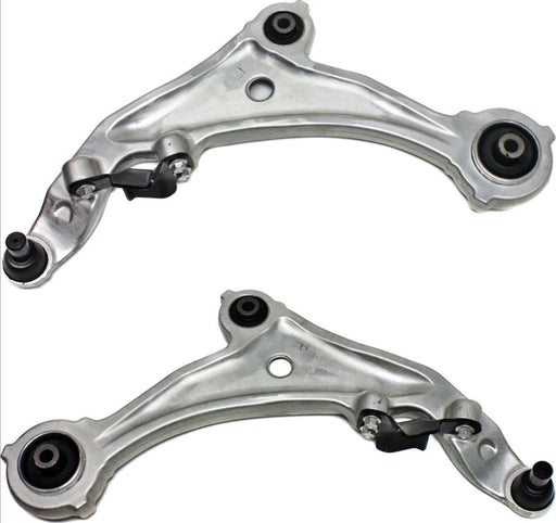 Suspension Control Arm CarParts SET-REPN281540