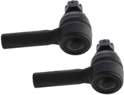 Steering Tie Rod End CarParts SET-REPN282101-2