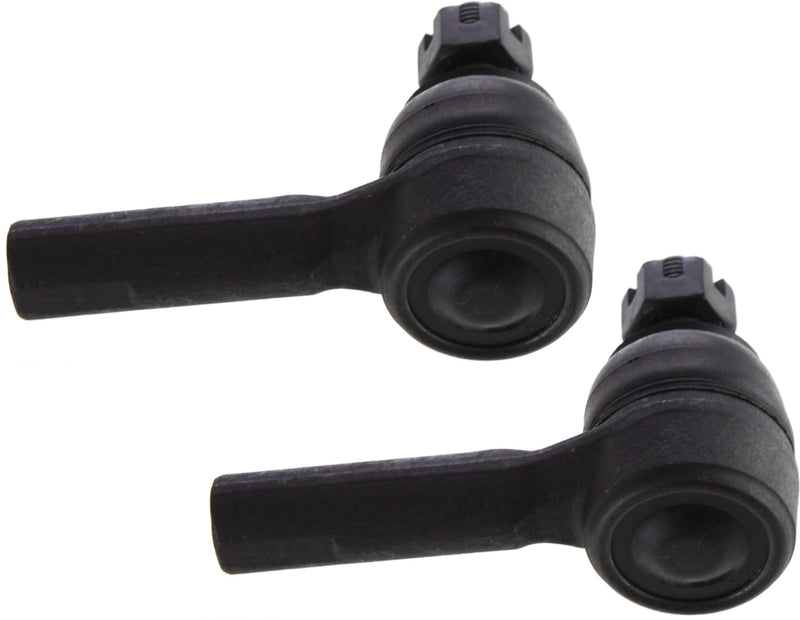 Steering Tie Rod End CarParts SET-REPN282101-2