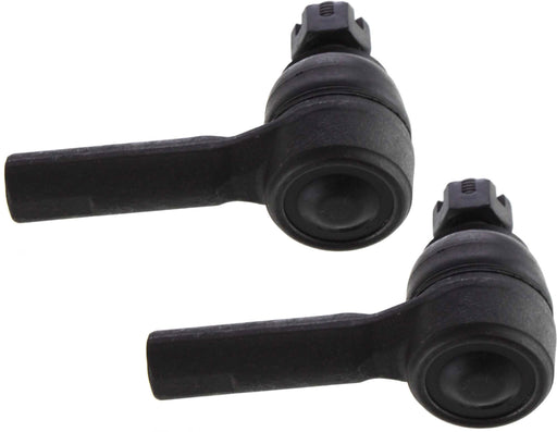 Steering Tie Rod End CarParts SET-REPN282101-2