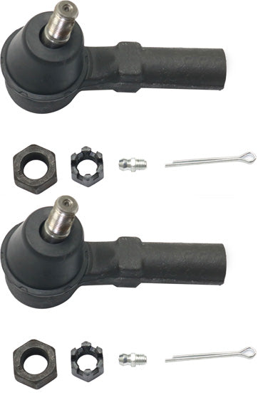 Steering Tie Rod End CarParts SET-REPN282102-2
