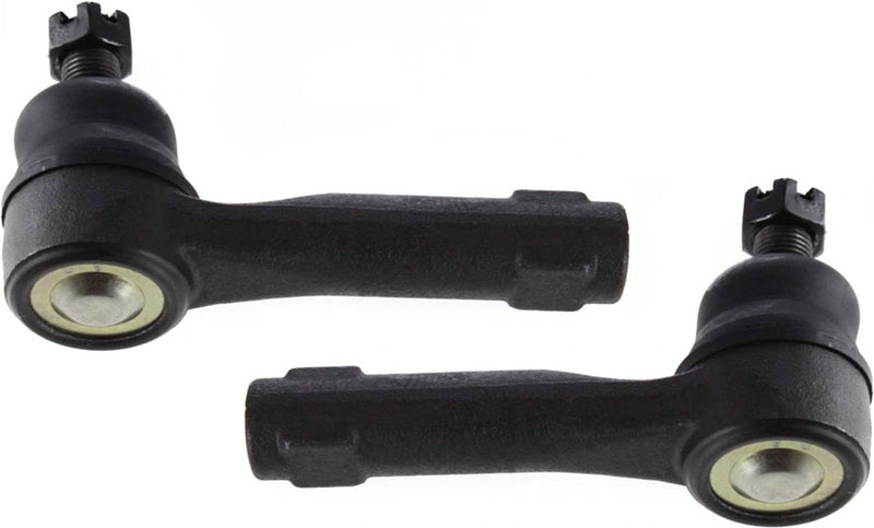 Steering Tie Rod End CarParts SET-REPN282103-2