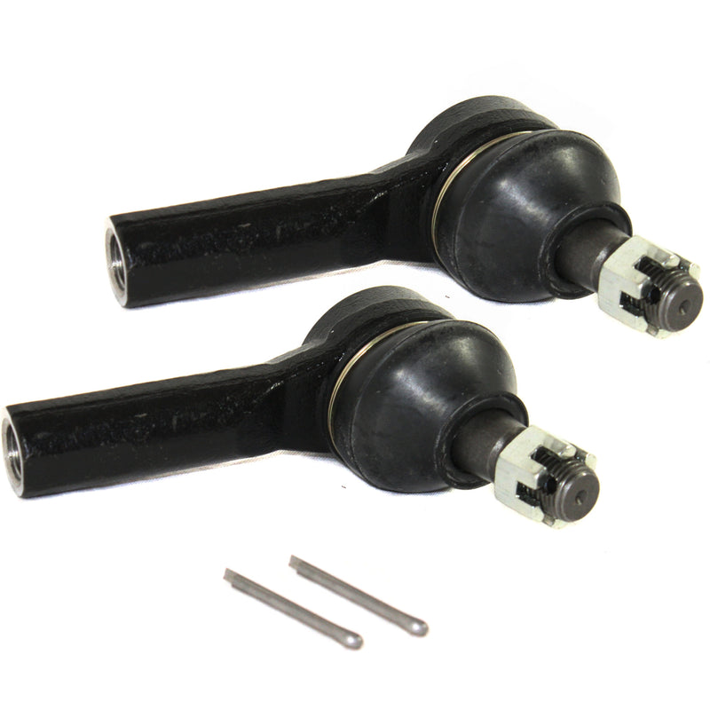 Steering Tie Rod End CarParts SET-REPN282104