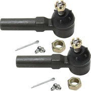 Steering Tie Rod End CarParts SET-REPN282105-2