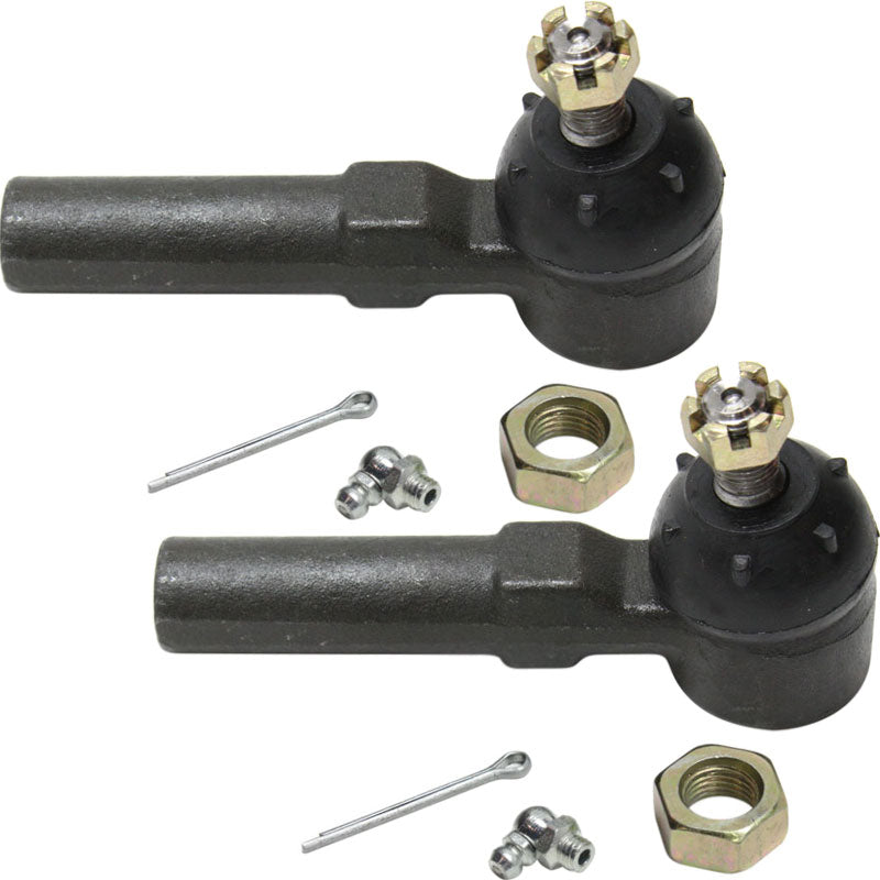Steering Tie Rod End CarParts SET-REPN282105-2
