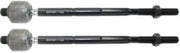 Steering Tie Rod End CarParts SET-REPN282106-2
