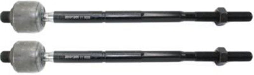 Steering Tie Rod End CarParts SET-REPN282106-2