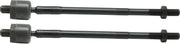 Steering Tie Rod End CarParts SET-REPN282117-2