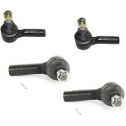 Steering Tie Rod End CarParts SET-REPN282118-4-A