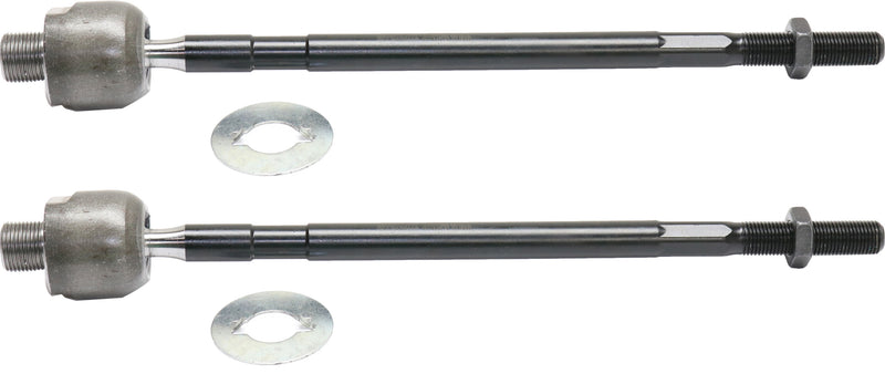 Steering Tie Rod End CarParts SET-REPN282124-2