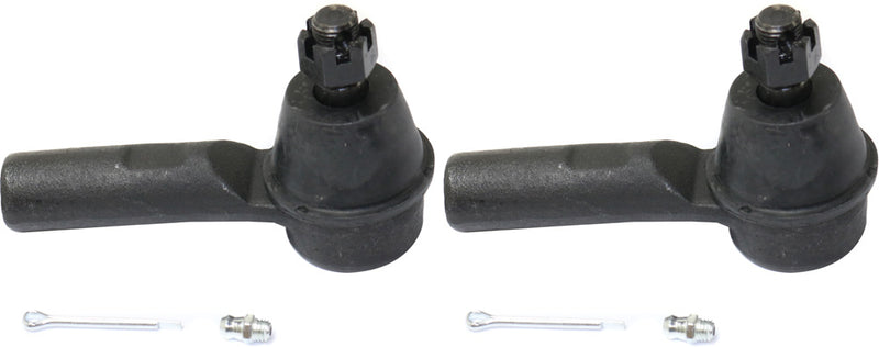 Steering Tie Rod End CarParts SET-REPN282135-2