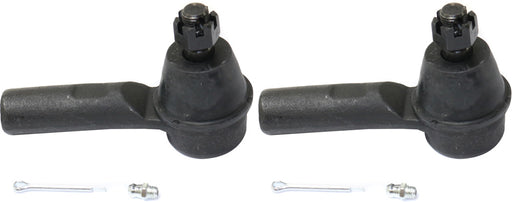 Steering Tie Rod End CarParts SET-REPN282135-2