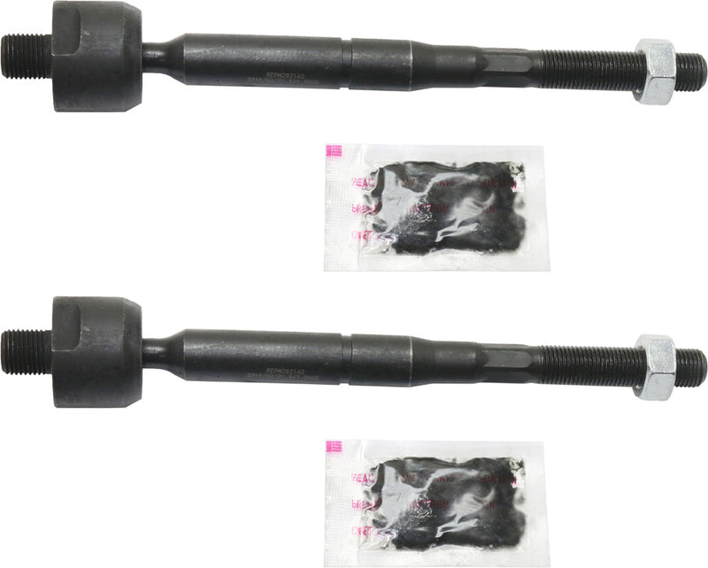 Steering Tie Rod End CarParts SET-REPN282142-2