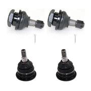Suspension Ball Joint CarParts SET-REPN282303-4