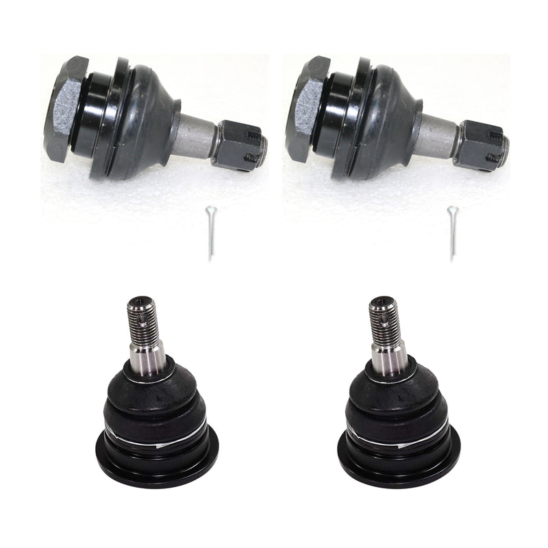 Suspension Ball Joint CarParts SET-REPN282303-4
