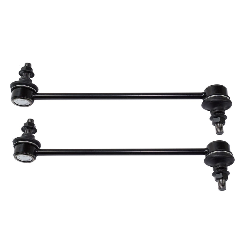 Suspension Stabilizer Bar Link CarParts SET-REPN286805-2