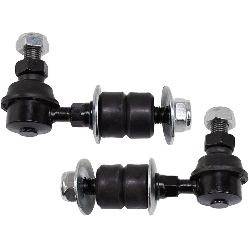 Suspension Stabilizer Bar Link CarParts SET-REPN286807-2