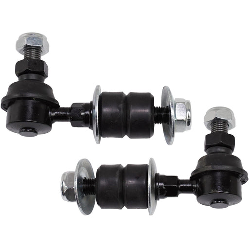 Suspension Stabilizer Bar Link CarParts SET-REPN286807-2