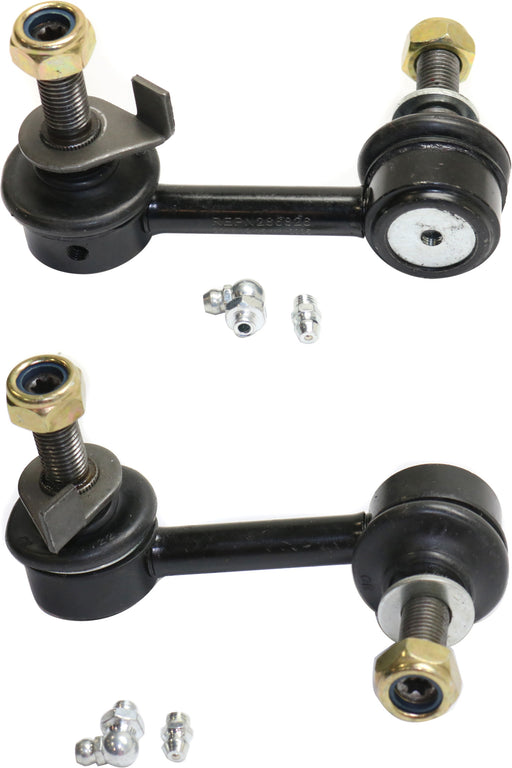 Suspension Stabilizer Bar Link CarParts SET-REPN286825