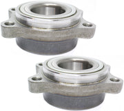 Wheel Bearing CarParts SET-REPN288201-2