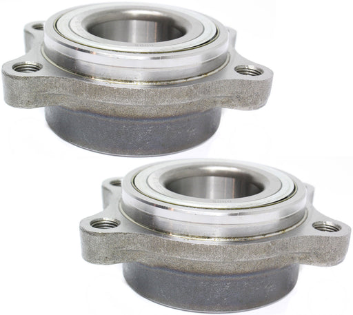 Wheel Bearing CarParts SET-REPN288201-2