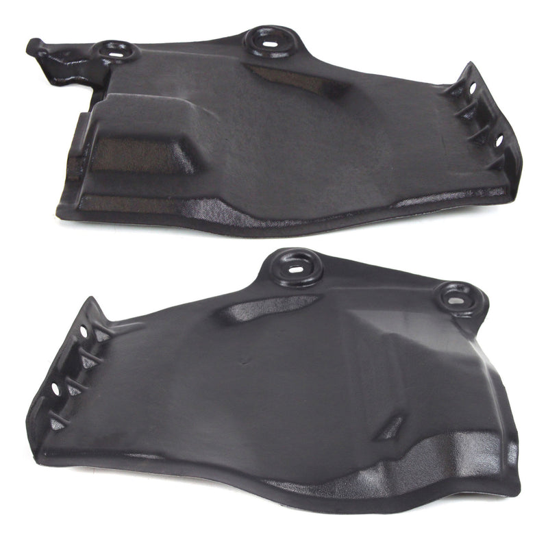 Engine Splash Shield CarParts SET-REPN310105