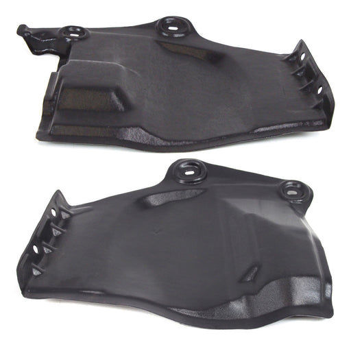 Engine Splash Shield CarParts SET-REPN310105