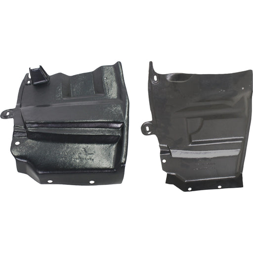 Engine Splash Shield CarParts SET-REPN310113