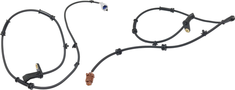 ABS Wheel Speed Sensor CarParts SET-REPN310829