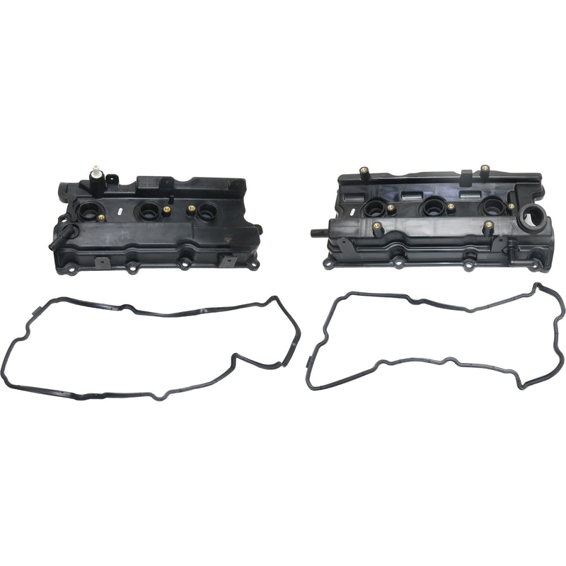 Engine Valve Cover CarParts SET-REPN320401-2