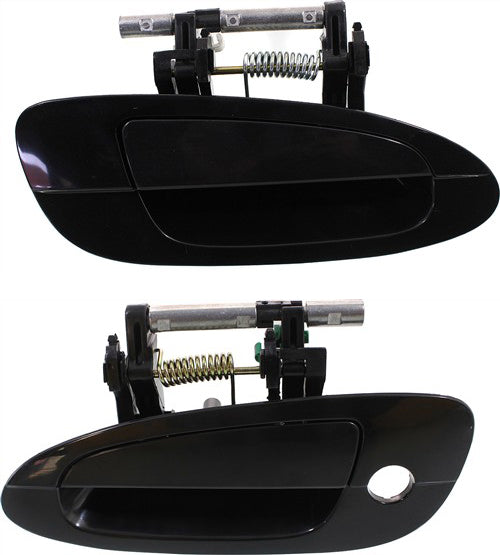 Exterior Door Handle CarParts SET-REPN462101
