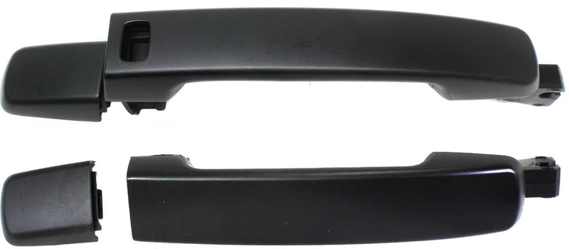 Exterior Door Handle CarParts SET-REPN462115-2