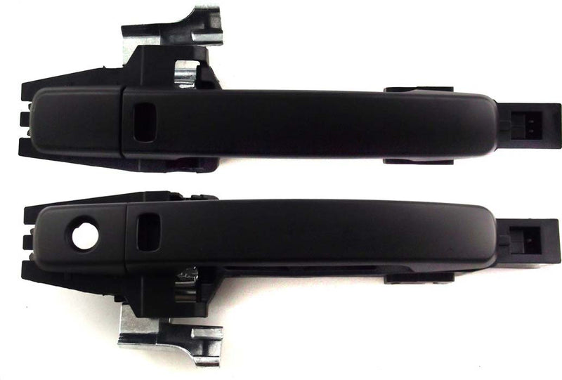 Exterior Door Handle CarParts SET-REPN462137
