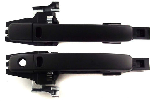 Exterior Door Handle CarParts SET-REPN462137