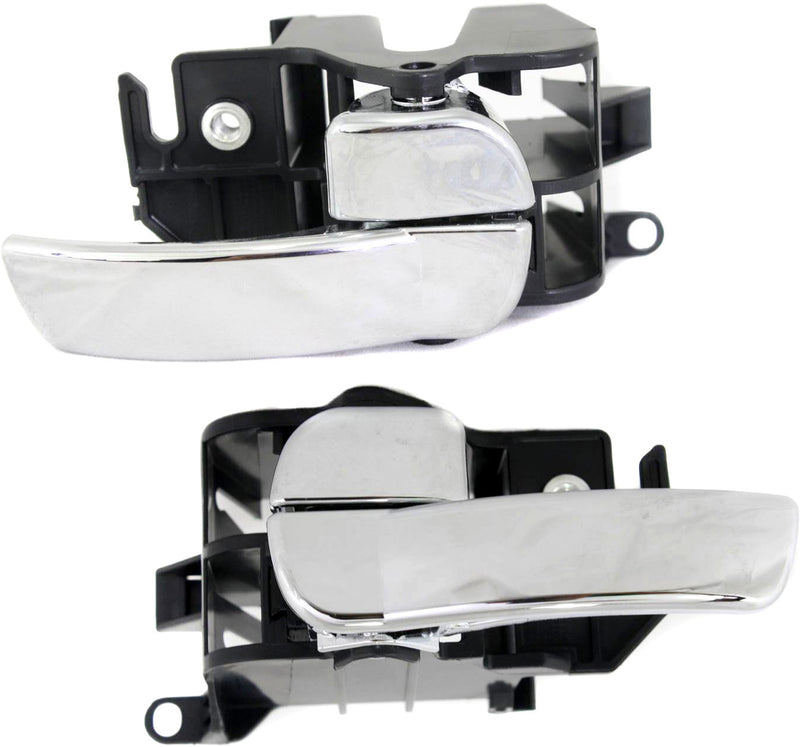Interior Door Handle CarParts SET-REPN462163