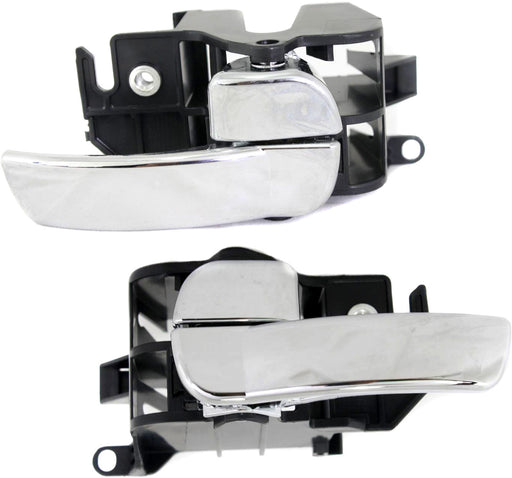 Interior Door Handle CarParts SET-REPN462163