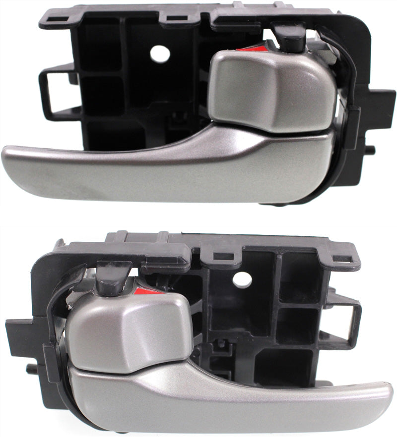 Interior Door Handle CarParts SET-REPN462303-4