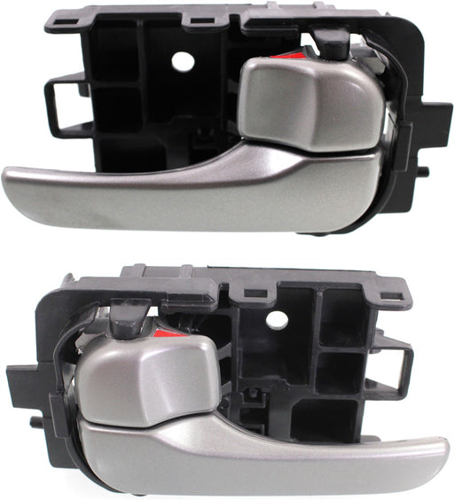 Interior Door Handle CarParts SET-REPN462303-4